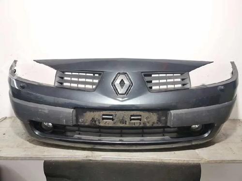 Used Front bumper RENAULT MEGANE II Saloon (LM0/1_) 1.9 dCi (LM0G, LM1G, LM2C) (120 hp) 8465399