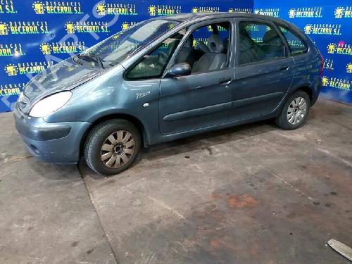 ABS pump CITROËN XSARA PICASSO (N68) 2.0 HDi | BP8460385M43 