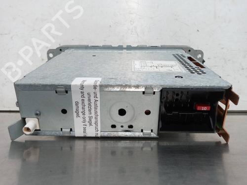Radio SEAT LEON (1P1) 1.4 TSI | BP8468975E6 