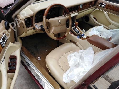 Starter JAGUAR XJ (X300, X330) 6 Sovereign 4.0 | BP8480023M8 