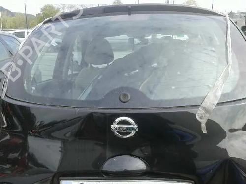 Front left window mechanism NISSAN MICRA III (K12) 1.4 16V | BP8452793C22 