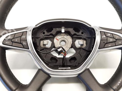 Steering wheel DACIA SANDERO III 1.0 SCe 65 | BP28316208C49 