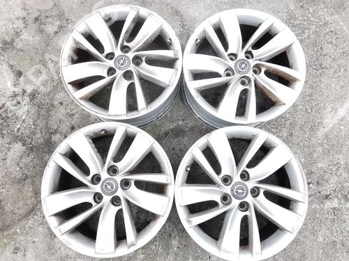 Used Wheel set Wheel set 38464589 38464589