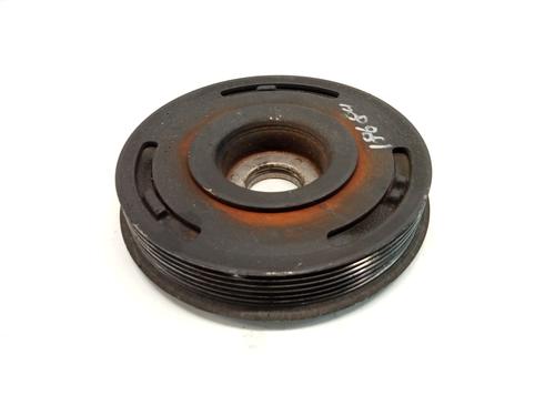 Used Pulley FORD FIESTA V (JH_, JD_) [2001-2014]  27241383