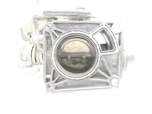 Throttle body FORD FOCUS I Turnier (DNW) 1.6 16V | BP26207336M82 