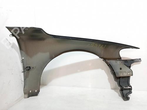 Left front fenders VOLVO S60 I (384) 2.4 D | BP17987774C41 