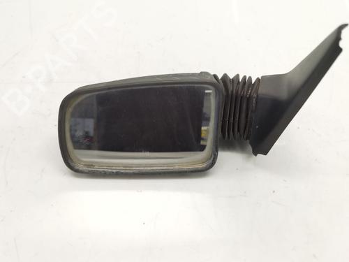 Used Left mirror PEUGEOT 205 II (20A/C) 1.1 XA (54 hp) 28361065