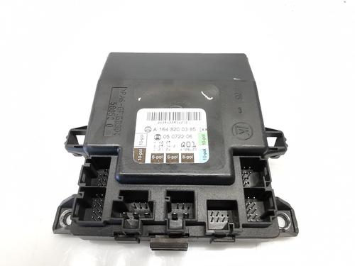 Elektronisk modul Elektronisk modul MERCEDES-BENZ M-CLASS (W164) ML 320 CDI 4-matic (164.122) (224 hp) 37447191 37447191