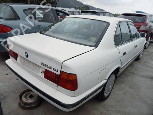 Engine control unit (ECU) BMW 5 (E34) 524 td | BP12844903M57 