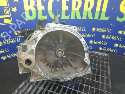 Gearbox FORD FOCUS I (DAW, DBW) 1.8 Turbo DI / TDDi | BP8428565M3 