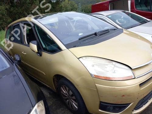 Switch CITROËN C4 Grand Picasso I (UA_) 1.6 HDi | BP29078229I30 