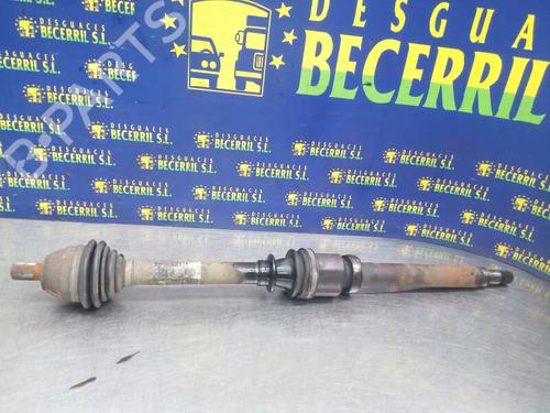 Used Right front driveshaft FORD FOCUS II Turnier (DA_, FFS, DS) [2004-2012]  11423058