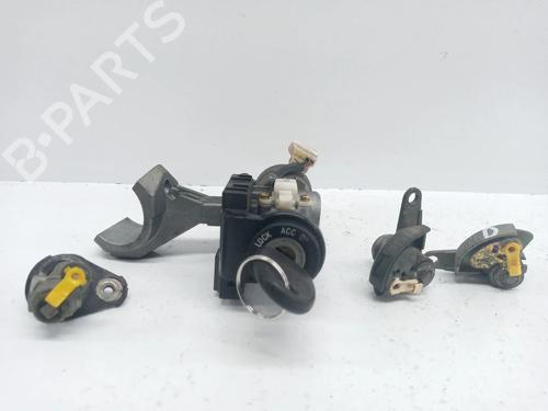 Electronic module HYUNDAI ELANTRA III (XD) 2.0 CRDi | BP14020961M83 