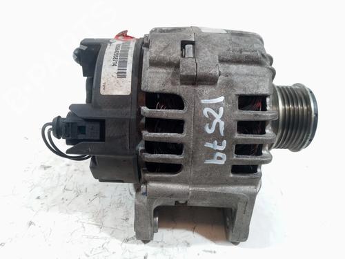 Alternator AUDI A3 (8L1) 1.6 | BP8480491M7 