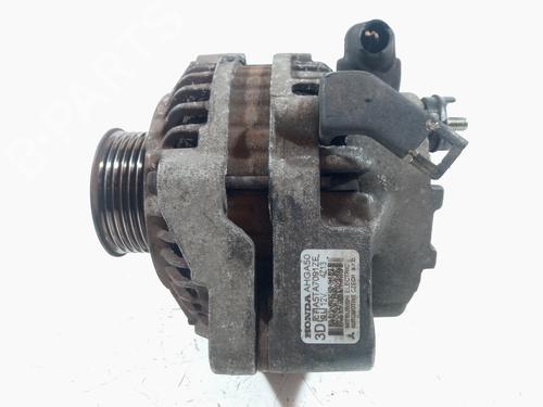 Alternator HONDA CIVIC VII Hatchback (EU, EP, EV) 1.6 i (EP2, EU8, EU6) | BP9142812M7 