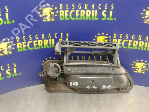 Front left exterior door handle CITROËN XANTIA Break (X1_, X2_)  | BP8456070C128 
