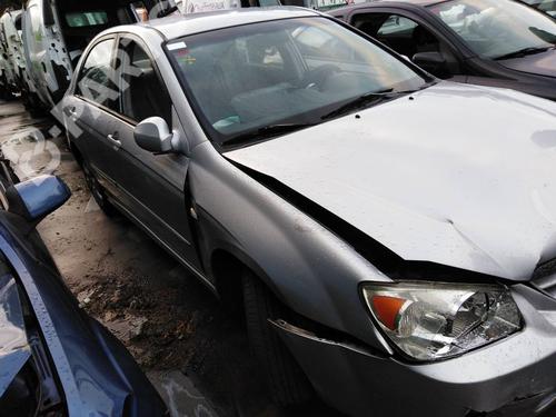 Used Parts KIA CERATO I Saloon (LD)  1.6  953081