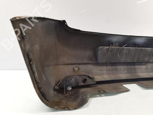 Rear bumper FIAT GRANDE PUNTO (199_) 1.3 D Multijet | BP30352256C8 