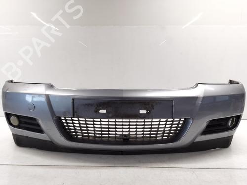 Foran kofangere Foran kofangere OPEL VECTRA C GTS (Z02) 1.9 CDTI (F68) (120 hp) 39901110 39901110