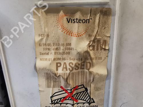 Instrument cluster FORD FOCUS C-MAX (DM2) 1.6 TDCi | BP37158424C47 - Image 3
