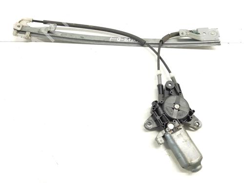 Front left window mechanism PEUGEOT 806 (221) 1.9 TD | BP13309145C22 