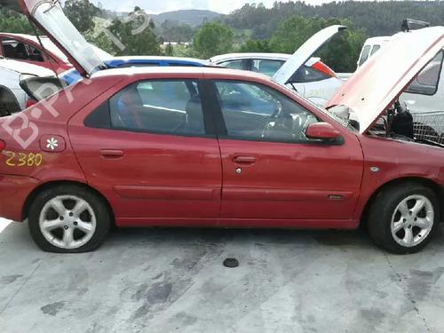 ABS Bremseaggregat CITROËN XSARA (N1) 2.0 HDi 90 | BP8432397M43 