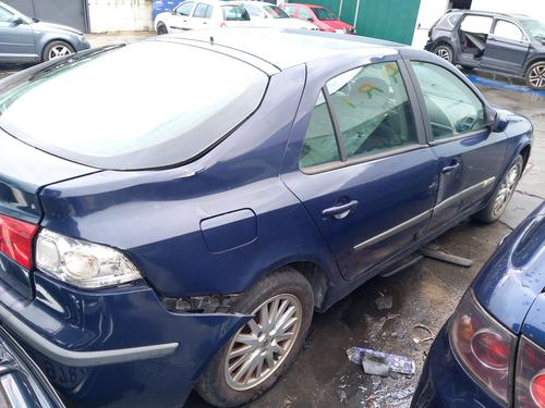 Left tailgate light RENAULT LAGUNA II (BG0/1_) 1.9 dCi (BG1A, BG1V) | BP35919492C79 - Image 6