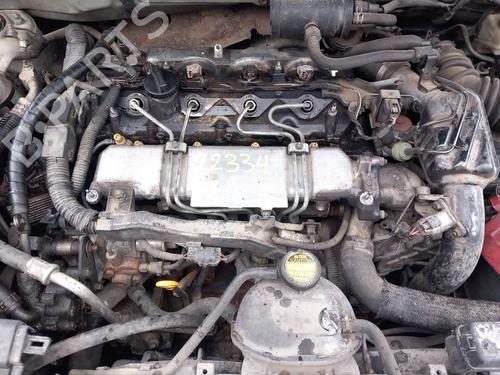 Left front window switch TOYOTA AVENSIS (_T25_) 2.0 D-4D (CDT250_, CDT250R) | BP36518876I27 - Image 9