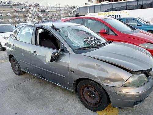 AC compressor SEAT IBIZA III (6L1) 1.9 TDI | BP16313310M34 
