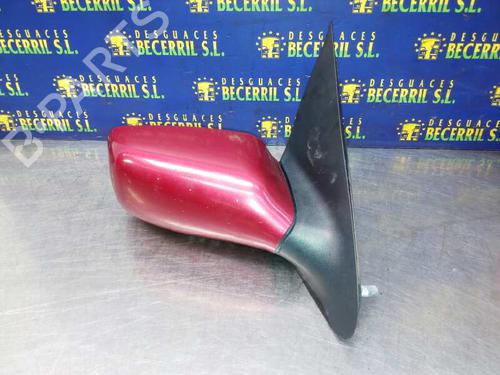 Right mirror FORD MONDEO II Saloon (BFP) 1.8 TD | BP8432409C27 