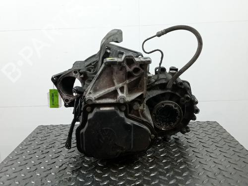 Gearbox AUDI A3 (8L1) 1.9 TDI | BP28544798M3