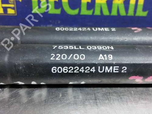 Tailgate lift support ALFA ROMEO 166 (936_) 2.4 JTD (936AXA00, 936A3B00) | BP14017605C138 