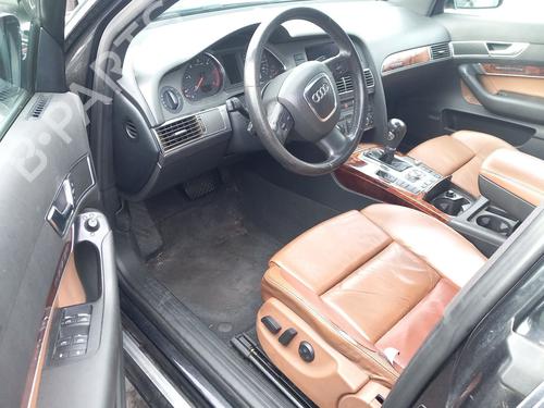 Front left seatbelt AUDI A6 Allroad C6 (4FH) 3.0 TDI quattro | BP36039467I26  - Image 7