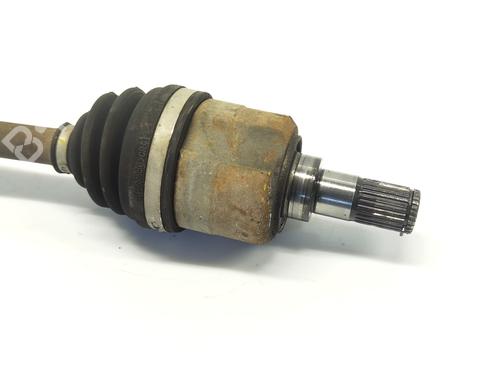 Left front driveshaft HYUNDAI ix35 (LM, EL, ELH) 1.7 CRDi | BP29130556M38 