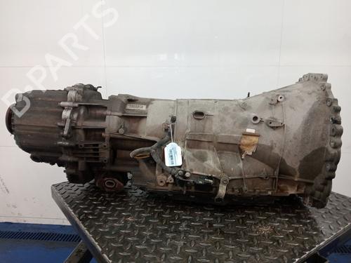 Used Gearbox Gearbox LAND ROVER RANGE ROVER SPORT I (L320) 2.7 D 4x4 (190 hp) 33802133 33802133
