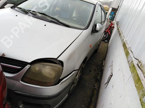 Alternator NISSAN ALMERA TINO (V10)  | BP8470281M7 