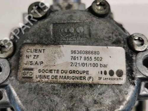 Steering pump CITROËN C5 I (DC_)  | BP12327052M99 