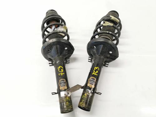 Used Right front shock absorber Right front shock absorber VW GOLF IV (1J1) [1997-2008] 17088452 17088452