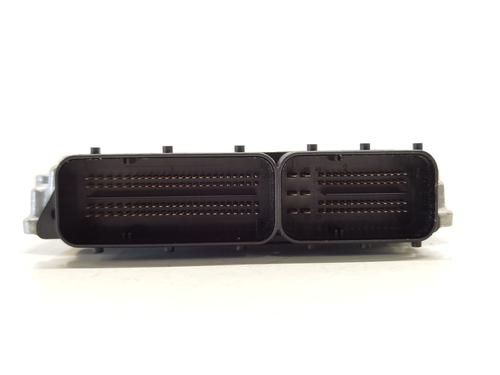 Engine control unit (ECU) BMW 1 (E81) 118 d | BP24140510M57 