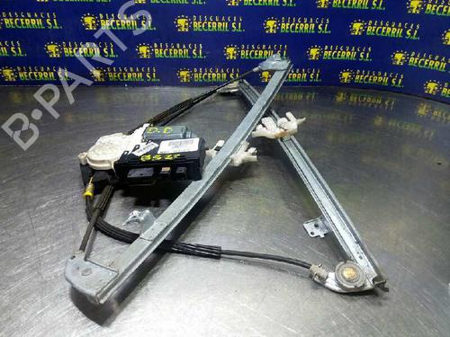 Front right window mechanism CITROËN C8 (EA_, EB_)  | BP8449498C23 