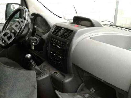 Right front window switch CITROËN JUMPY II (VF7) 2.0 HDi 120 | BP8431357C105  - Image 5