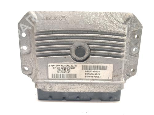 control-unit-peugeot-607-9d-9u-2000-36022848 main image