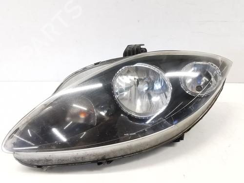 Used Left headlight Left headlight 38621691 38621691