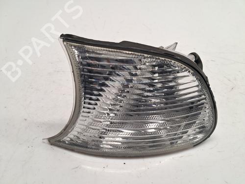 Used Left front indicator BMW 3 Coupe (E46) 320 Ci (150 hp) 32529676