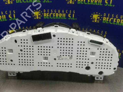 Instrument cluster KIA CARNIVAL / GRAND CARNIVAL III (VQ) 2.9 CRDi | BP8452745C47 