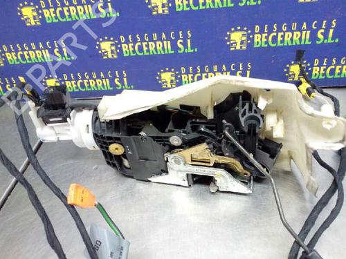 Front right lock MERCEDES-BENZ S-CLASS (W220)  | BP8443959C97 
