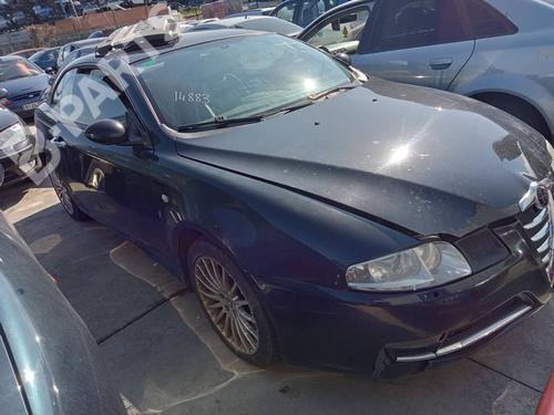 Used Parts ALFA ROMEO GT (937_)  1.9 JTD (937CXN1B)  1147156