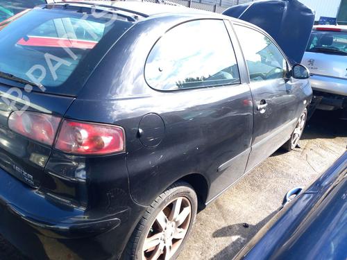Steering rack SEAT IBIZA III (6L1) 1.9 TDI | BP29377563M22 