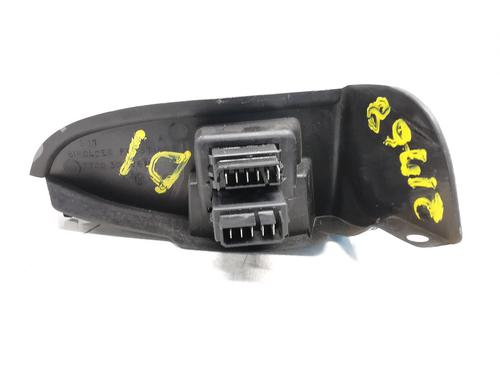 Venstre fortil elrude kontakt RENAULT KANGOO (KC0/1_) 1.5 dCi (KC08, KC09) | BP30838834I27