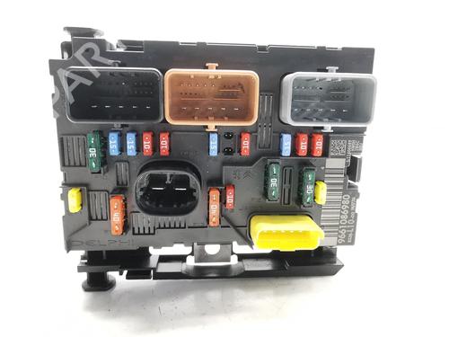 Used Fuse box Fuse box PEUGEOT 207 (WA_, WC_) 1.4 16V (88 hp) 34734283 34734283
